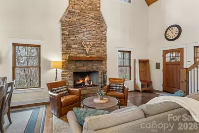 4064 Dense Acre Trail, Nebo, NC 28761 - Photo 9