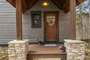 4064 Dense Acre Trail, Nebo, NC 28761 - Photo 3