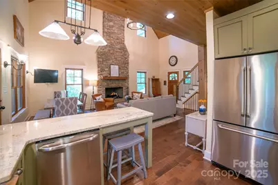 4064 Dense Acre Trail, Nebo, NC 28761 - Photo 13