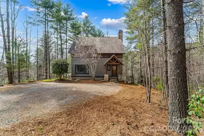 4064 Dense Acre Trail, Nebo, NC 28761 - Photo 3