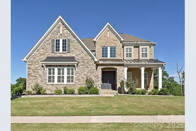315 W Waterlynn Road, Mooresville, NC 28117 - Photo 1