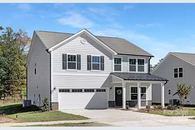 1211 Links Crossing Drive #208, Monroe, NC 28112 - Photo 3