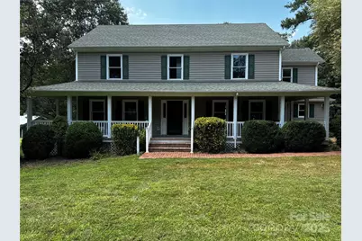 3424 Red Fox Trail, Matthews, NC 28104 - Photo 1