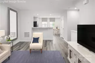 1410 Samuel St, Charlotte, NC 28206 - Photo 5