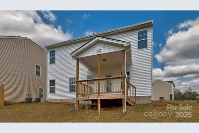 210 Salers Road, Fletcher, NC 28732 - Photo 21