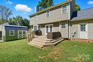 125 Stonehaven Ct, Salisbury, NC 28146 - Photo 37