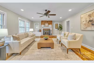 462 Mock Mill Road, Statesville, NC 28677 - Photo 17