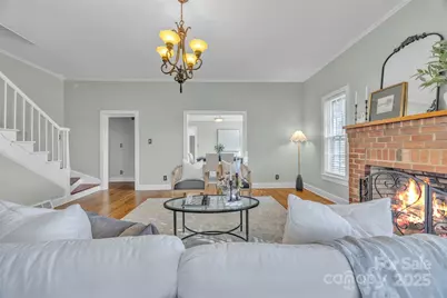 462 Mock Mill Road, Statesville, NC 28677 - Photo 5