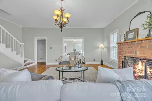 462 Mock Mill Rd, Statesville, NC 28677 - Photo 5