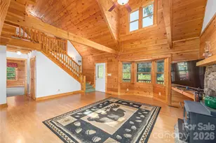 235 Timucua Trail, Waynesville, NC 28786 - Photo 5