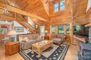 235 Timucua Trail, Waynesville, NC 28786 - Photo 5