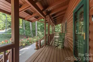 235 Timucua Trail, Waynesville, NC 28786 - Photo 3