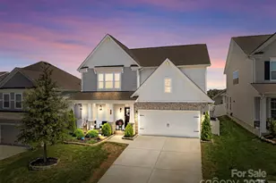 172 Yellow Birch Loop, Mooresville, NC 28117 - Photo 1