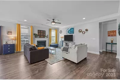 172 Yellow Birch Loop, Mooresville, NC 28117 - Photo 17