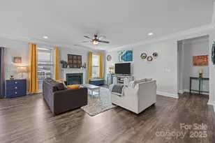 172 Yellow Birch Loop, Mooresville, NC 28117 - Photo 17