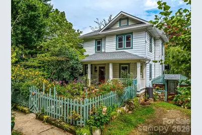 138 S French Broad Avenue, Asheville, NC 28801 - Photo 1