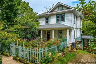 138 S French Broad Ave, Asheville, NC 28801 - Photo 1