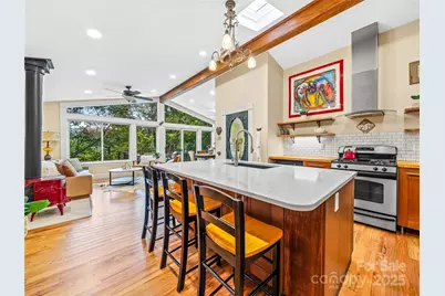 138 S French Broad Avenue, Asheville, NC 28801 - Photo 5