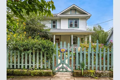 138 S French Broad Avenue, Asheville, NC 28801 - Photo 37
