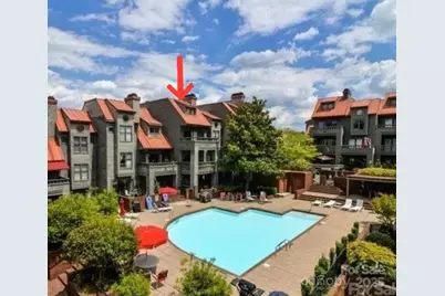 9037 J M Keynes Drive #Unit 28, Charlotte, NC 28262 - Photo 1