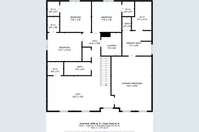 16035 Long Talon Way, Charlotte, NC 28278 - Photo 41