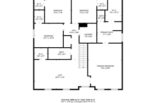 16035 Long Talon Way, Charlotte, NC 28278 - Photo 41