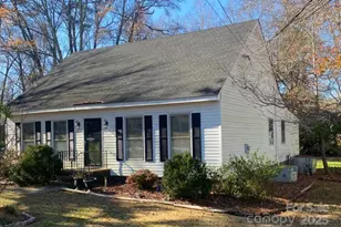 2411 Canal Dr NW, Wilson, NC 27896 - Photo 25