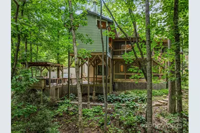 105 Blackberry Lane, Fairview, NC 28730 - Photo 41