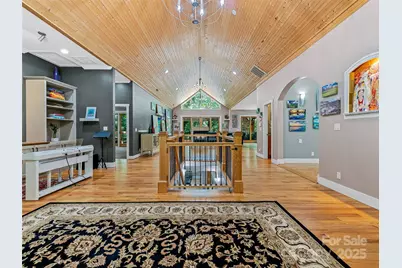 105 Blackberry Lane, Fairview, NC 28730 - Photo 5