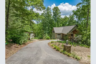 105 Blackberry Lane, Fairview, NC 28730 - Photo 43