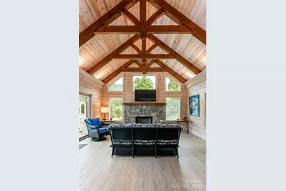 208 Parrish Farm Road, Waynesville, NC 28786 - Photo 19