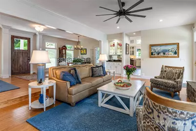 208 Parrish Farm Road, Waynesville, NC 28786 - Photo 7