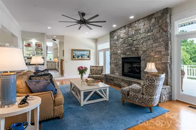 208 Parrish Farm Road, Waynesville, NC 28786 - Photo 7