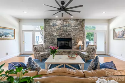 208 Parrish Farm Road, Waynesville, NC 28786 - Photo 5