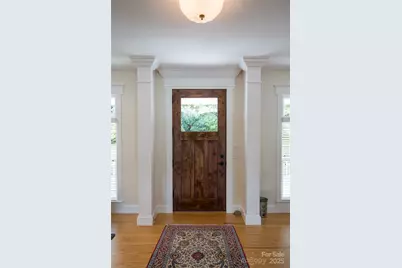 208 Parrish Farm Road, Waynesville, NC 28786 - Photo 5