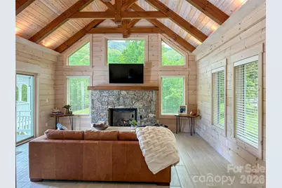 208 Parrish Farm Road, Waynesville, NC 28786 - Photo 19
