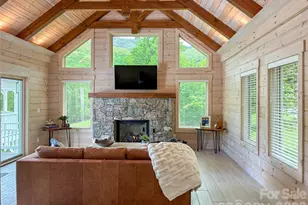 208 Parrish Farm Rd, Waynesville, NC 28786 - Photo 19