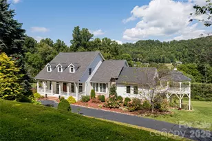 208 Parrish Farm Rd, Waynesville, NC 28786 - Photo 1