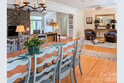 208 Parrish Farm Road, Waynesville, NC 28786 - Photo 9