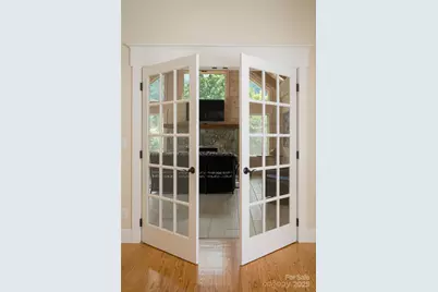 208 Parrish Farm Road, Waynesville, NC 28786 - Photo 17