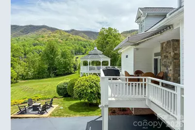 208 Parrish Farm Road, Waynesville, NC 28786 - Photo 45
