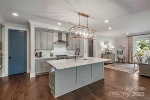 12047 Huntson Reserve Rd, Huntersville, NC 28078 - Photo 3