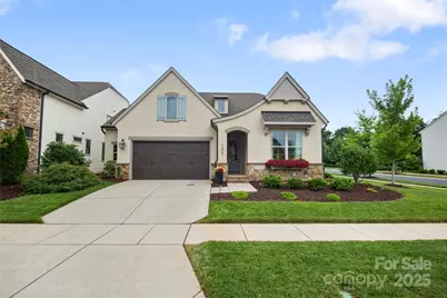 12047 Huntson Reserve Road, Huntersville, NC 28078 - Photo 1