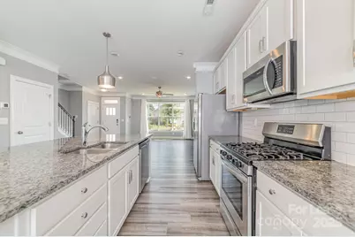 4990 David Cox Road, Charlotte, NC 28269 - Photo 5