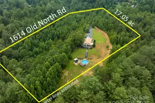 1614 Old North Rd, Lenoir, NC 28645 - Photo 9