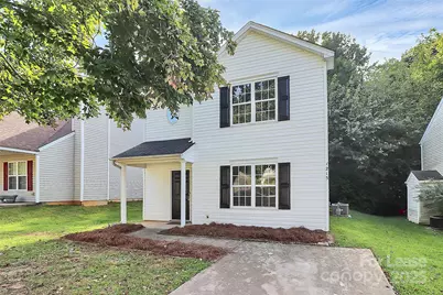 1215 McAllister Drive, Charlotte, NC 28216 - Photo 1