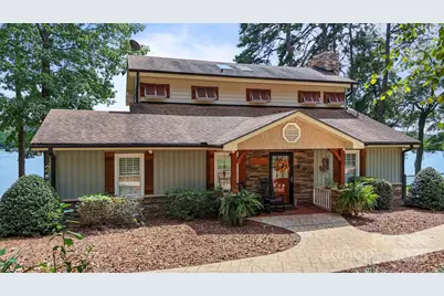 360 Tamarac Shores Drive, Salisbury, NC 28146 - Photo 5