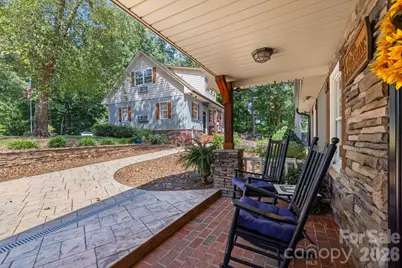 360 Tamarac Shores Drive, Salisbury, NC 28146 - Photo 35