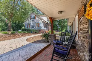 360 Tamarac Shores Dr, Salisbury, NC 28146 - Photo 35