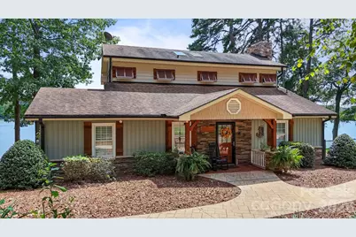 360 Tamarac Shores Drive, Salisbury, NC 28146 - Photo 5